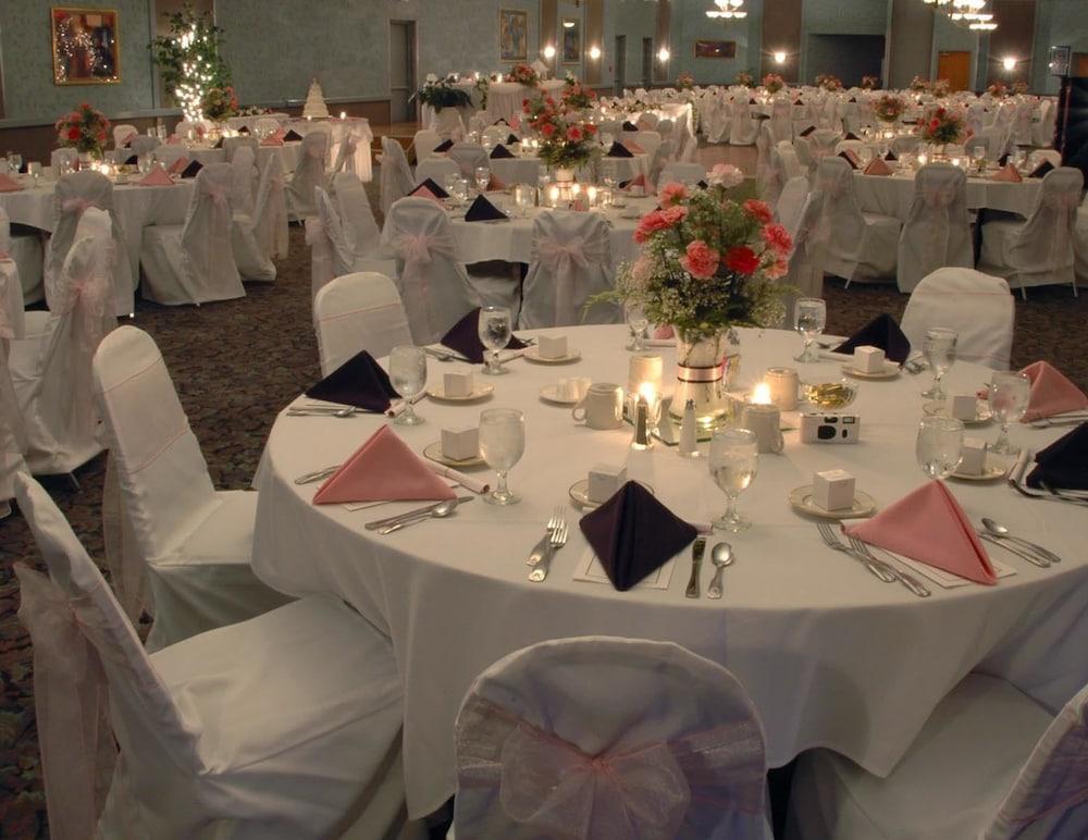 Quality Inn And Conference Center Springfield Eksteriør bilde